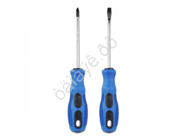 Набор отвёрток 2пр. РОКОТ /1/100