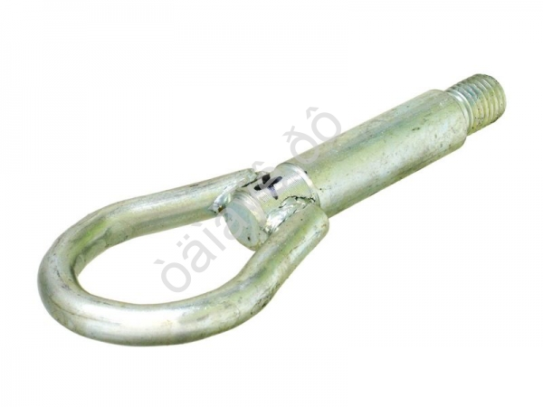 Винт буксировочный на Volkswagen Polo