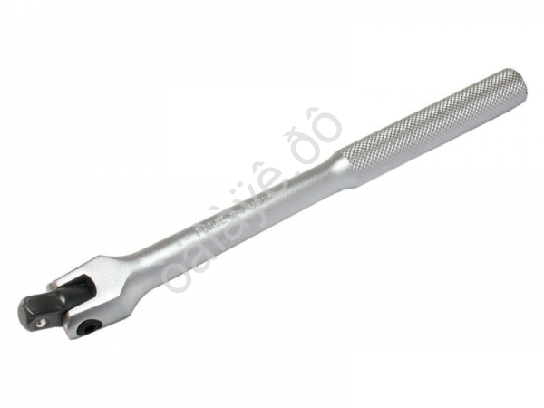 F8013215 Вороток с шарниром 3/8"  215mm /1/10/60