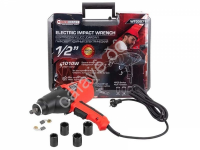 Гайковерт ударный электрический, 1010W FORCEKRAFT (WT03071) Гайковерт ударный электрический, 1010W FORCEKRAFT (WT03071)