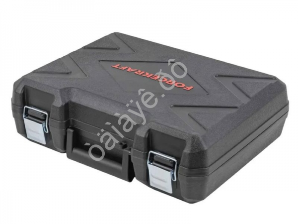 Гайковерт ударный электрический, 1010W FORCEKRAFT (WT03071)