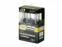 Xenon лампа MTF D2S (6000K) 35W, 85V 3250lm, ACTIVE NIGHT +30%