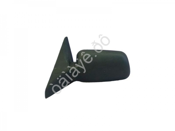 Зеркало наружное  левое 2110 / мех.привод / обогрев, антиблик / в инд.упак.