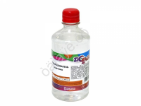 Преобразователь ржавчины ZIGZAG 0,5л /1/25