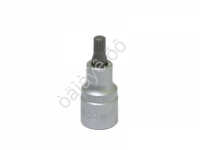 F34805508 Сплайн М8 1/2" L=55мм /1/10 F34805508 Сплайн М8 1/2" L=55мм /1/10