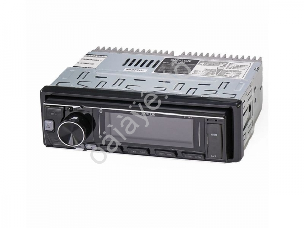 Автомагнитола SKYLOR BT-347 4x50 (MP3, BT, USB, AUX, RCA)