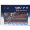 Автомагнитола SKYLOR BT-347 4x50 (MP3, BT, USB, AUX, RCA) Автомагнитола SKYLOR BT-347 4x50 (MP3, BT, USB, AUX, RCA)