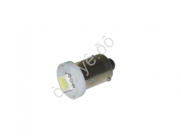 Светодиод Т 8 -  1SMD  5050 белый /10_