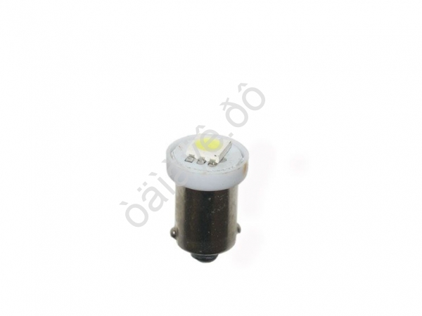 Светодиод Т 8 -  1SMD  5050 белый /10_