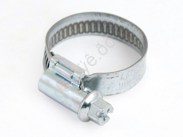 Хомут "NORMA"  20-32 (100шт.) оцинковка /100/1000