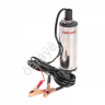 Насос перекачки топлива погружной 12В, 35л/мин, без фильтра, 51мм REXANT