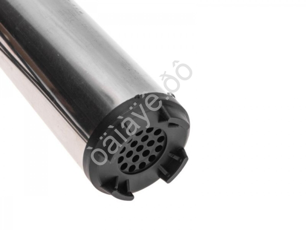 Насос перекачки топлива погружной 12В, 35л/мин, без фильтра, 51мм REXANT