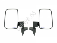 Зеркало ТАЙГА (21213-8201021/20) комплект Зеркало ТАЙГА (21213-8201021/20) комплект