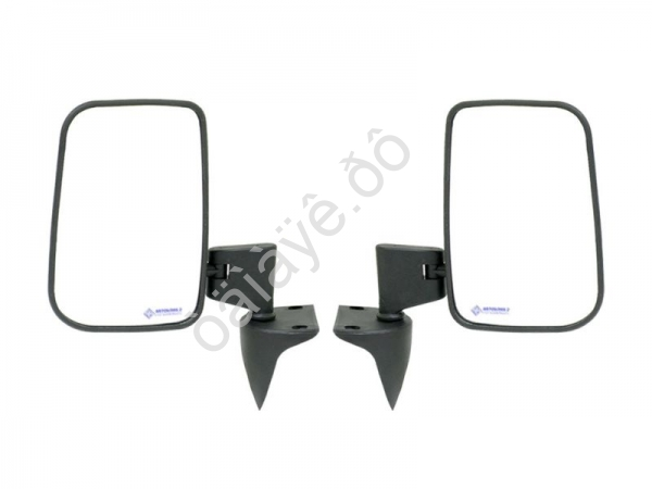 Зеркало ТАЙГА (21213-8201021/20) комплект