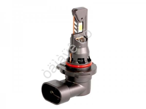 Светодиодные лампы MTF Light серия IMPRESS, HB3(9005), 12V, 21W, 2100LM, 6000K,(штатн. размер), к-т.