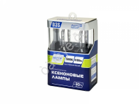 Xenon лампа MTF D3S (5000K) 35W, 42V 3100lm, ACTIVE NIGHT +30%