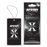 Освежитель воздуха "AREON X-VER" подвесной бумажный (VanillaВаниль)