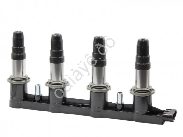 Катушка зажигания для а/м Chevrolet Cruze (09-)/Lacetti (05-)/Orlando (10-) 1.4i/1.6i/1.8i AVT-007 Катушка зажигания для а/м Chevrolet Cruze (09-)/Lacetti (05-)/Orlando (10-) 1.4i/1.6i/1.8i AVT-007