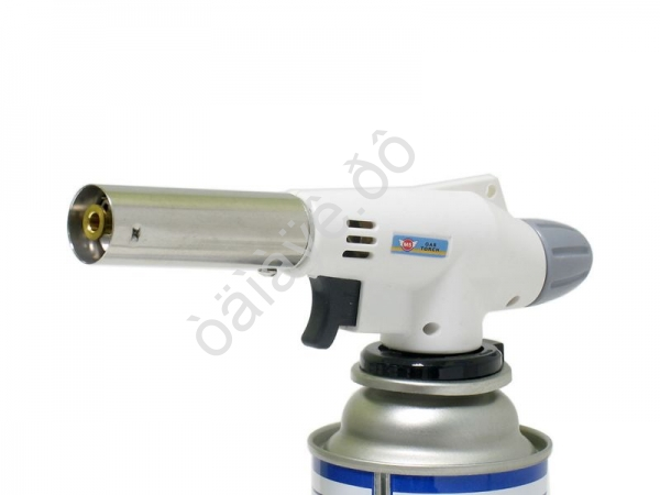 Горелка газовая пьезо М5 "ПЛАМЯ" /1/10/100_ Горелка газовая пьезо М5 "ПЛАМЯ" /1/10/100_