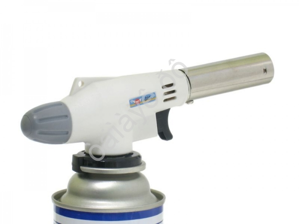 Горелка газовая пьезо М5 "ПЛАМЯ" /1/10/100_ Горелка газовая пьезо М5 "ПЛАМЯ" /1/10/100_