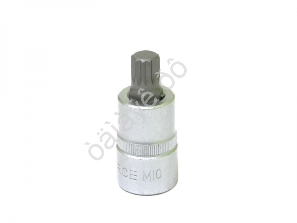 F34805510 Сплайн М10  1/2"  L=55мм /1/10