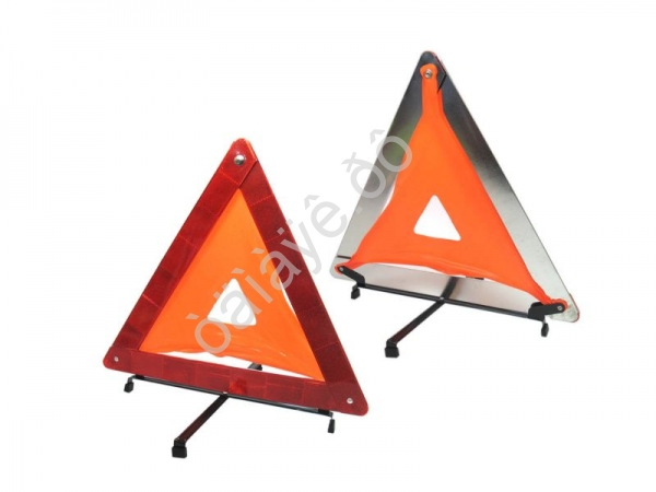 Знак аварийной остановки RFT-06 в пласт.упак.39104  /1/50