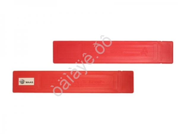 Знак аварийной остановки RFT-06 в пласт.упак.39104  /1/50