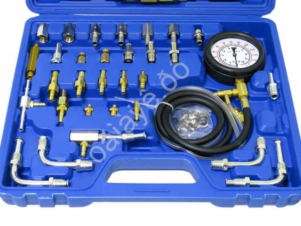 Набор для измерения давления топлива МАЯКАВТО™ 1/5_