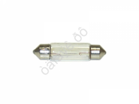 Лампа МАЯК АС 12V  5W (мин.уп.100шт)