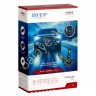 Светодиодные лампы MTF Light серия IMPRESS, HB4(9006), 12V, 21W, 2100LM, 6000K,(штатн. размер), к-т.