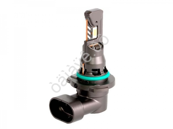 Светодиодные лампы MTF Light серия IMPRESS, HB4(9006), 12V, 21W, 2100LM, 6000K,(штатн. размер), к-т.