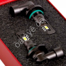 Светодиодные лампы MTF Light серия IMPRESS, HB4(9006), 12V, 21W, 2100LM, 6000K,(штатн. размер), к-т.