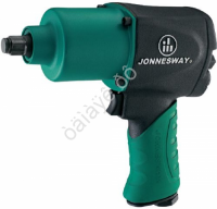 Пневмогайковерт 1/2" 7000об/мин 780Нм, JONNESWAY JAI-1044