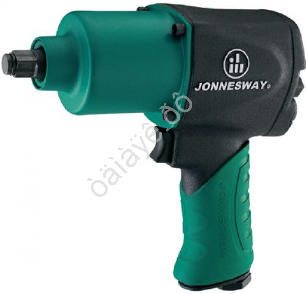 Пневмогайковерт 1/2" 7000об/мин 780Нм, JONNESWAY JAI-1044