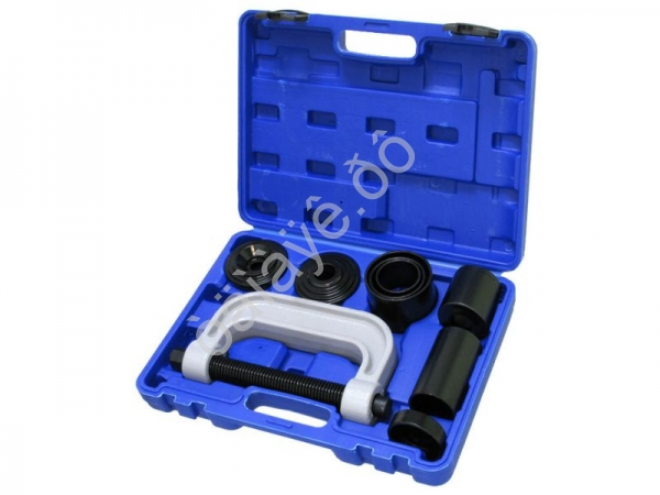 Съемник сайлентблоков со струбциной МТ/1_