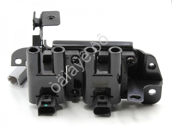 Катушка зажигания для а/м Hyundai Getz (02-)/Kia Rio II (05-) 1.4i/1.5i/1.6i AVT-025 Катушка зажигания для а/м Hyundai Getz (02-)/Kia Rio II (05-) 1.4i/1.5i/1.6i AVT-025