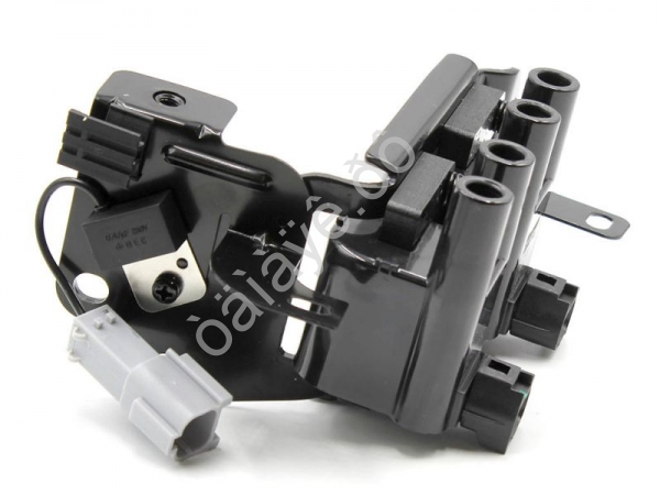 Катушка зажигания для а/м Hyundai Getz (02-)/Kia Rio II (05-) 1.4i/1.5i/1.6i AVT-025 Катушка зажигания для а/м Hyundai Getz (02-)/Kia Rio II (05-) 1.4i/1.5i/1.6i AVT-025