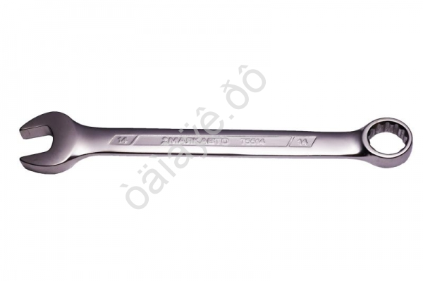 Ключ комбинированный 16мм МАЯКАВТО™ /1/10/200_ Ключ комбинированный 16мм МАЯКАВТО™ /1/10/200_