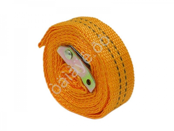 Стяжка-ремень груза шир. ленты 40мм, длиной 4м М5 /1/40