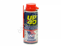 Смазка CityUP UP-40  100мл  1/24/48