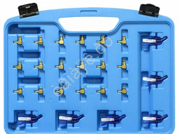 Тестер дизельных форсунок с системой common rail МАЯКАВТО™ 1/5_