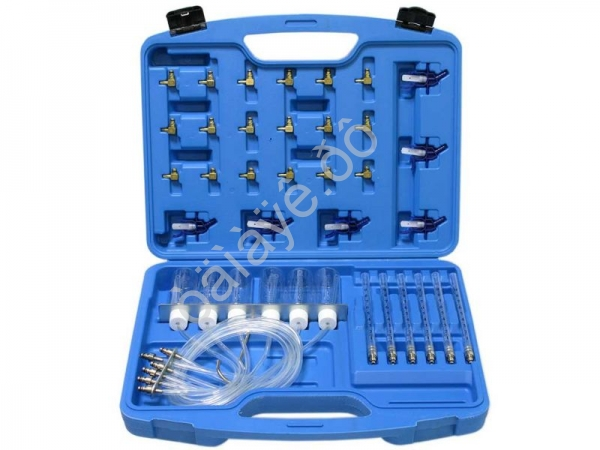 Тестер дизельных форсунок с системой common rail МАЯКАВТО™ 1/5_