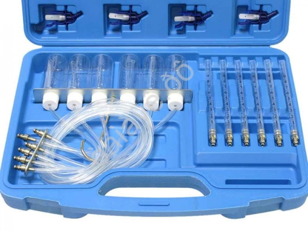 Тестер дизельных форсунок с системой common rail МАЯКАВТО™ 1/5_