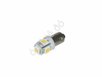 Светодиод Т 8 -  5SMD  5050 белый /10/100_