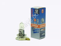 Лампа Osram H3 12V55W+30% SUP Pk22s 64151SUP