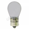Лампа МАЯК ORIGINAL PRO PY21W 12V BAU15s Silver Vision