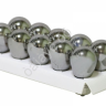 Лампа МАЯК ORIGINAL PRO PY21W 12V BAU15s Silver Vision