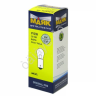 Лампа МАЯК ORIGINAL PRO PY21W 12V BAU15s Silver Vision