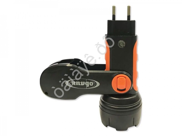 Фонарь аккумулят ОБЛИК 201 0,5W /1