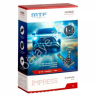 Светодиодные лампы MTF Light серия IMPRESS, HIR2(9012), 12V, 21W, 2100LM, 6000K,(штатн. разм.), к-т.